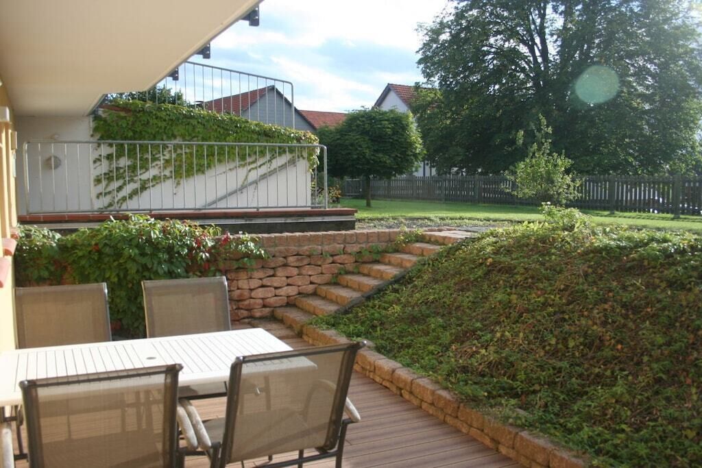 Speisen im Freien
