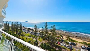 Property grounds - Sirocco 903 Oceanfront Luxury Sub-Penthouse (Mooloolaba)