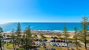 Beach - Sirocco 903 Oceanfront Luxury Sub-Penthouse (Mooloolaba)