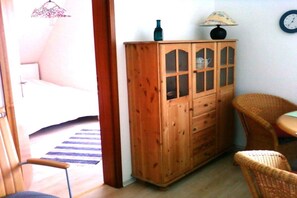 1 soverom, wi-fi (inkludert) og sengetøy