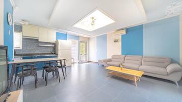 Basic Room, 1 Bedroom (Room B101) | 1 bedroom, WiFi (free)