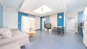Basic Room, 1 Bedroom (Room B101) - Yangpyeong Dodam Dodam Pension (Yangpyeong)