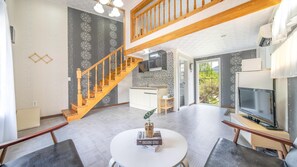 1 bedroom, free WiFi - Yangpyeong Dodam Dodam Pension (Yangpyeong)