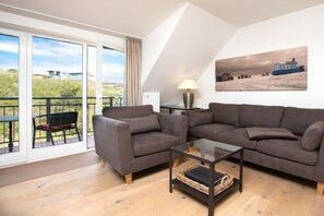 Smart TV, DVD player