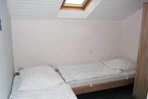 2 Schlafzimmer, kostenloses WLAN