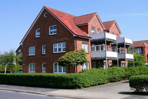Esterni