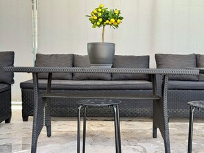 Interior - P6 - Sun love apartment (Athens)