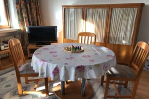 Dining - Nice holiday home near the centre (Cuxhaven-Duhnen)