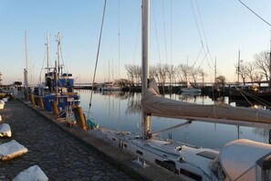 Port de plaisance