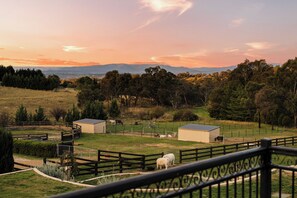 Property grounds - Delaware Corporate Retreat - Your Ideal Relaxation and Event Venue (Robin Hill)