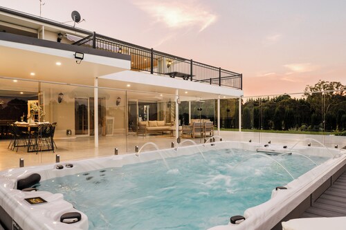 Delaware Corporate Retreat - Your Ideal Relaxation and Event Venue