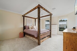 8 slaapkamers, wifi, beddengoed