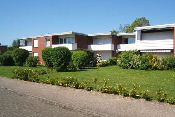 Esterni
