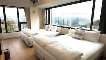 Quadruple Room | Free WiFi