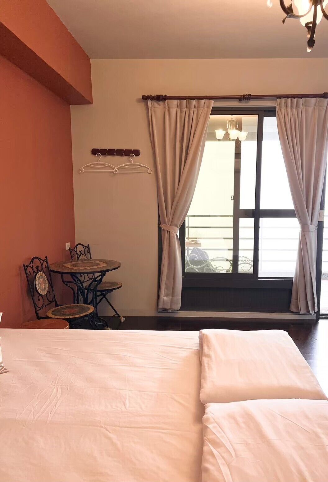 Double Room | Free WiFi