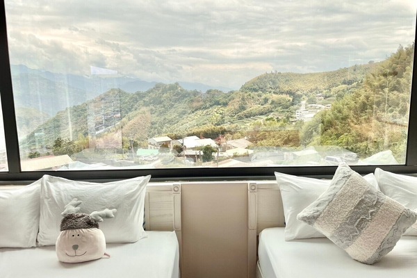 Quadruple Room | Free WiFi