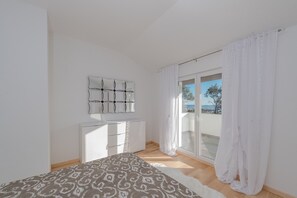 4 bedrooms, in-room safe, iron/ironing board, free WiFi - Beautiful villa Horizon (Zadar)