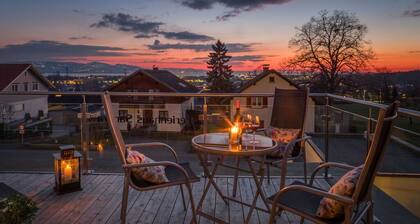 2 in holiday home Sandra