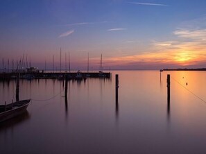 Port de plaisance