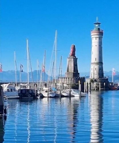 Holiday apartment 3 in the holiday home Sandra