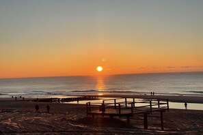 Beach - Holiday Apartment Hoppe 3 (Westerland)