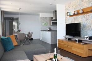 TV connectée