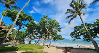 South Point Abbey Whole Villa 4 Bedroom (Sleeps 9)