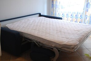 1 soverom og wi-fi (inkludert)