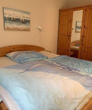 1 slaapkamer, gratis wifi