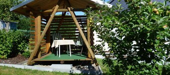 Theermann family Comfortable holiday residence