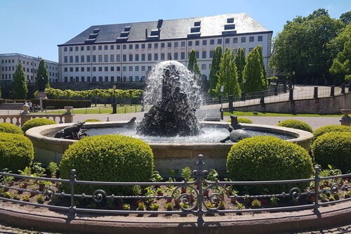 Familie Theermann Komfortable Ferienresidenz