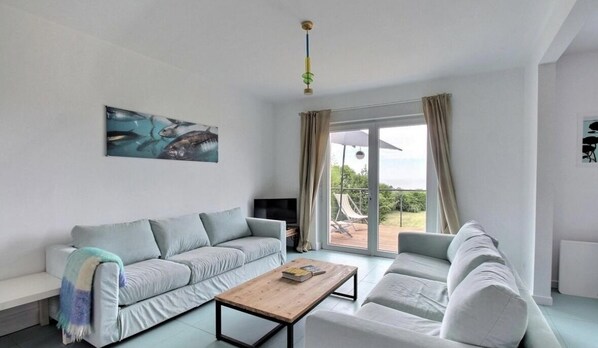 Télévision, livres