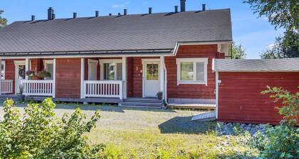 Tintin mökki by Interhome