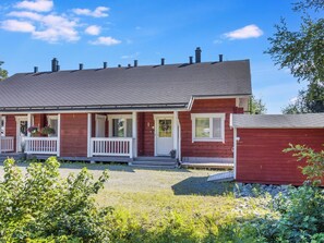 Eksteriør