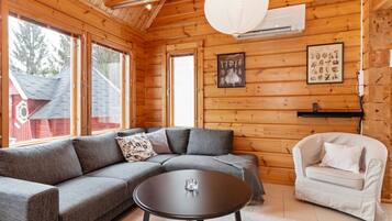 Televisie en een dvd-speler