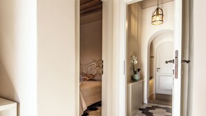 Superior Quadruple Room, Hill View - Punti di vista  (Bibbona)