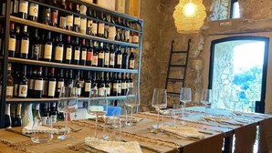 Restaurant - Punti di vista  (Bibbona)