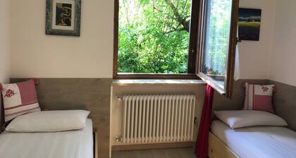 2 Bedroom Apartment in Castello di Fiemme