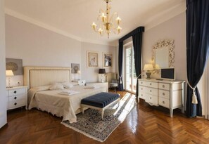 6 Schlafzimmer, kostenloses WLAN