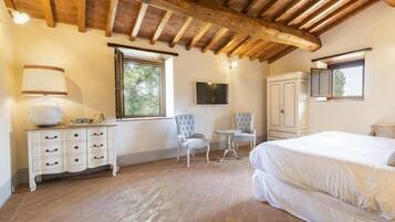 10 Schlafzimmer, Internetzugang