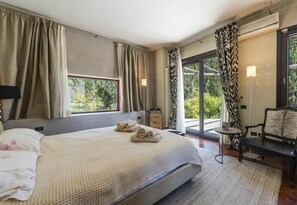 5 habitaciones y internet 