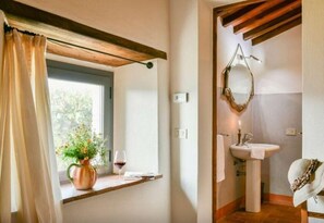 Doccia, bidet