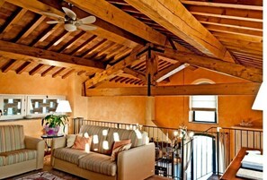 Smart-TV, DVD-Player, Stereoanlage