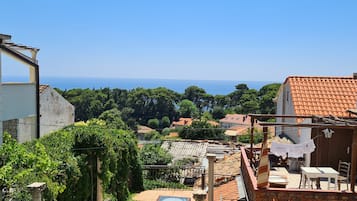 Apartment (Three Bedroom Apartment with Terrace) | Pemandangan dari hartanah