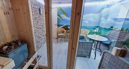 Stad Vakantiehuis Daun