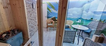 Stad Vakantiehuis Daun