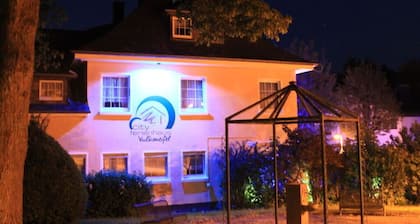 Stad Vakantiehuis Vulkaneifel