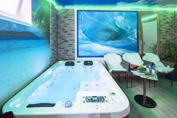 Spa