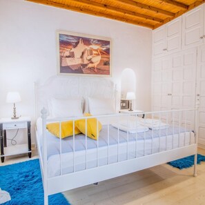 Ferienhaus | 1 Schlafzimmer