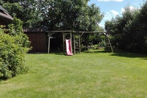 Espace pour enfants